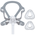 Siesta 2 Nasal Mask Fit Pack
