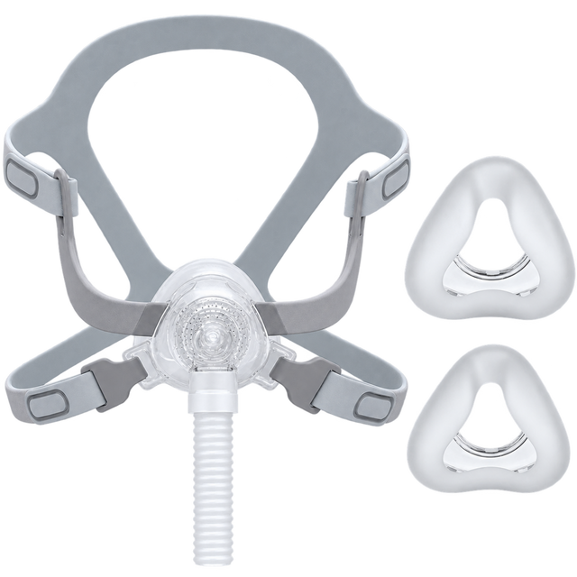 Siesta 2 Nasal Mask Fit Pack
