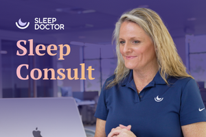 1:1 Sleep Consult