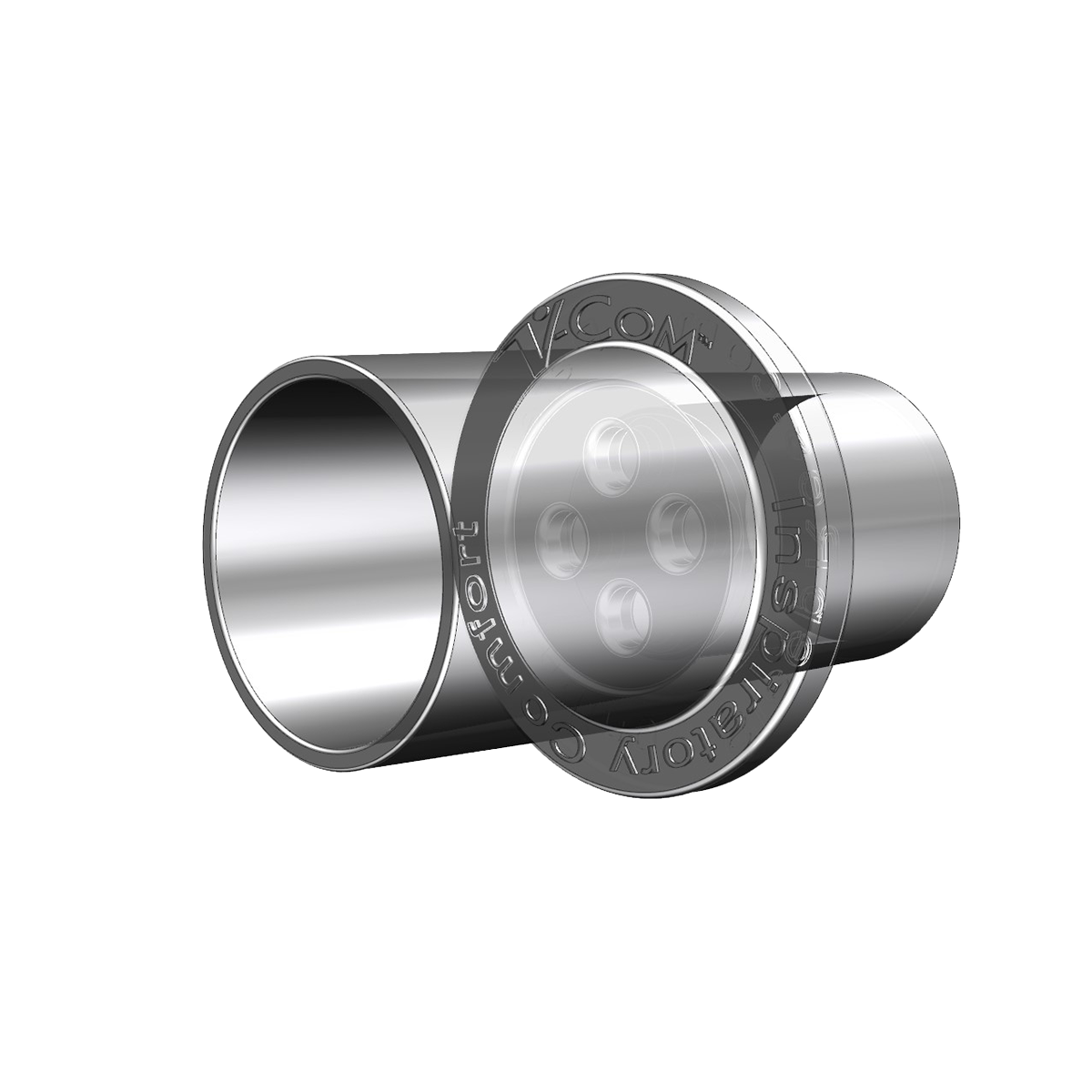 V-Com CPAP Comfort Adapter