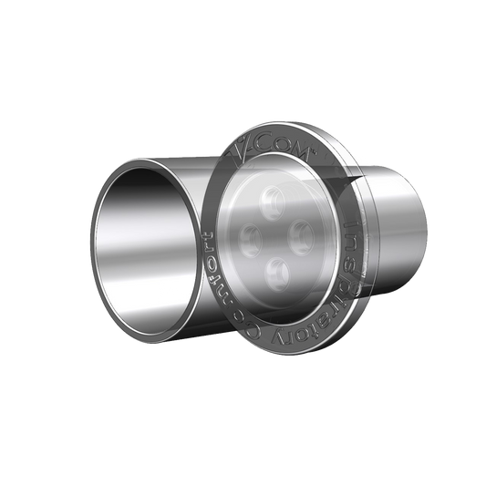 V-Com CPAP Comfort Adapter