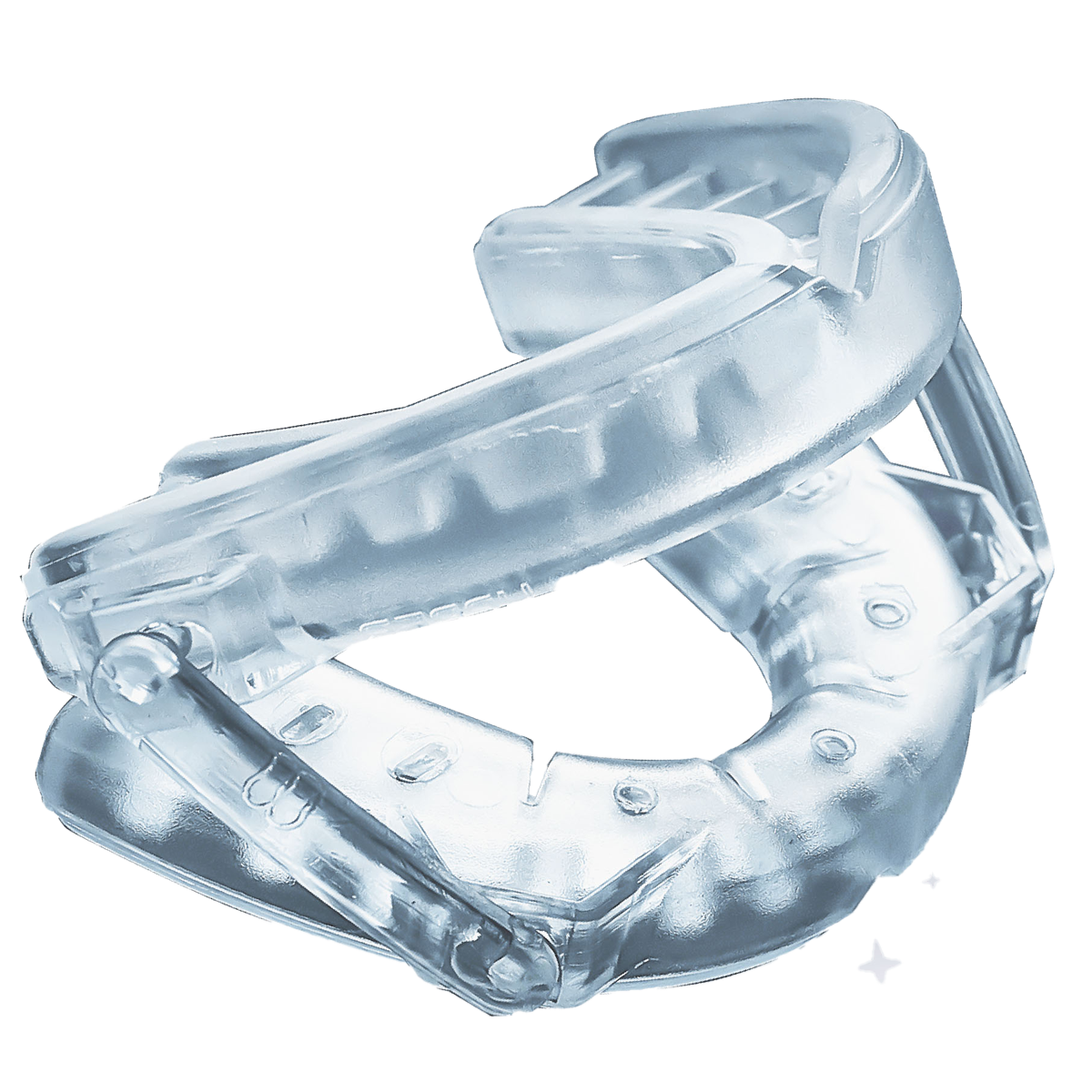 SmartGuard Anti-Snore Device