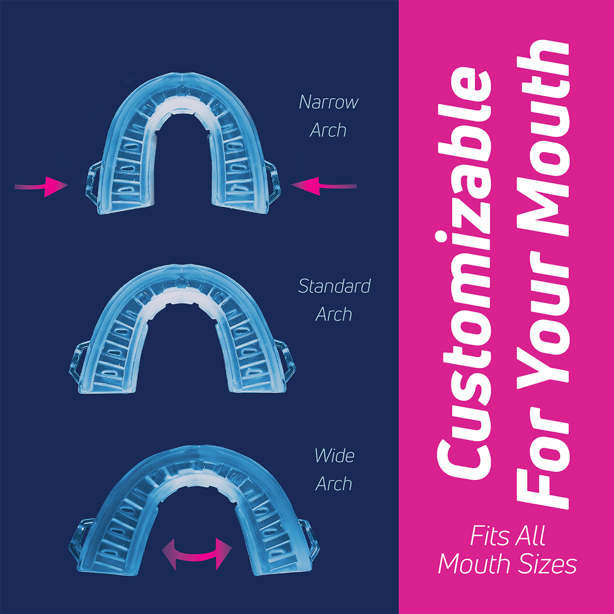 SmartGuard Anti-Snore Device