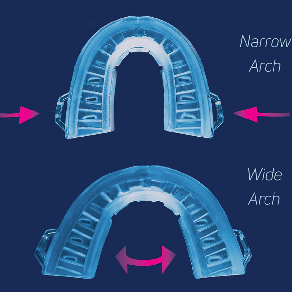 SmartGuard Anti-Snore Device