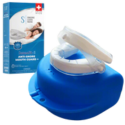 Somnofit-S Anti-Snore Mouth Guard+