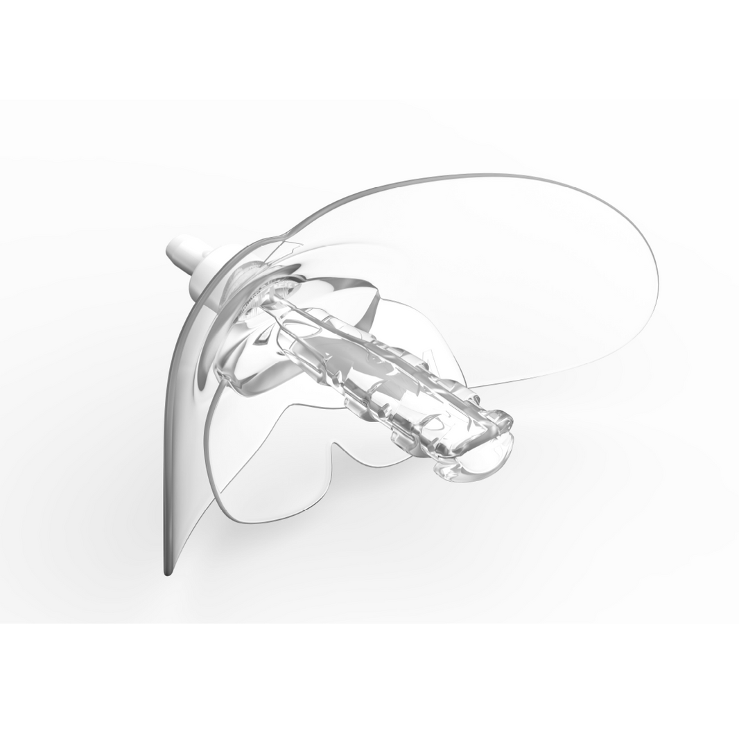 iNAP System for Sleep Apnea: Machine, Parts, and Resupply
