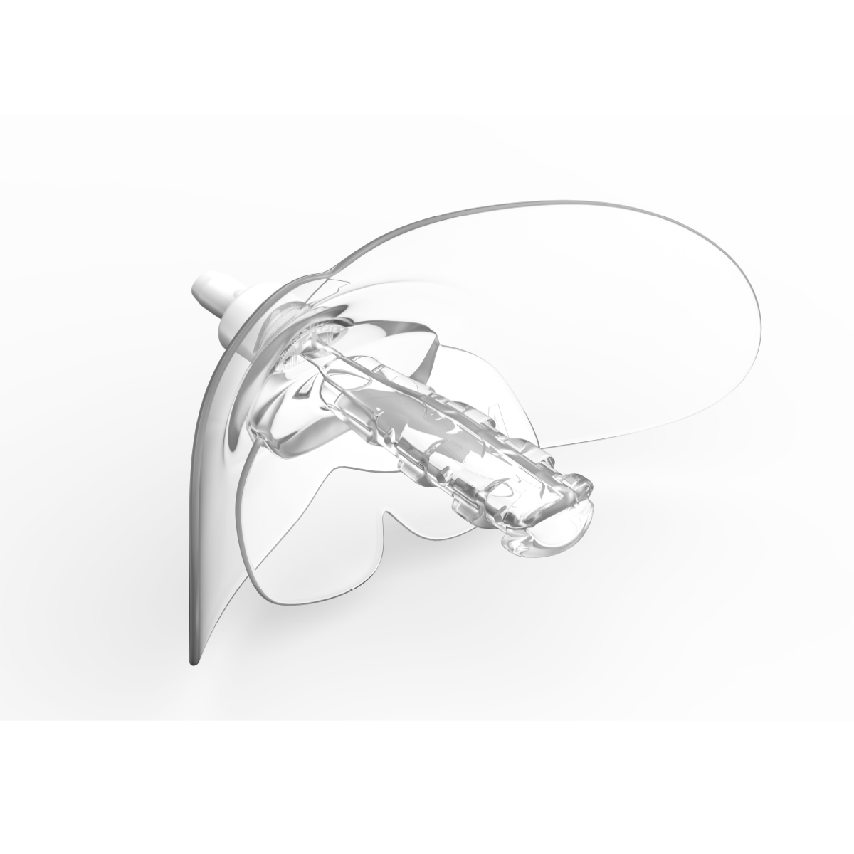 Somnics Oral Interface for iNAP