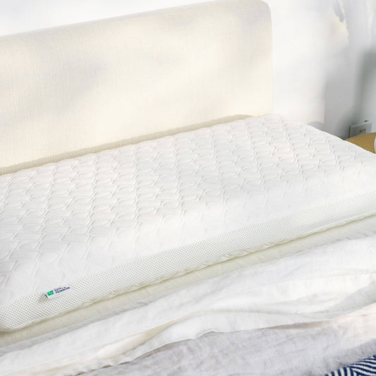 Gel Memory Foam Pillow