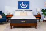 Titan Plus Mattress Review