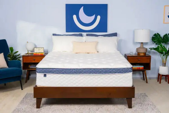 The Best Mattress for Heavy People