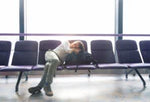 Jet Lag and Sleep