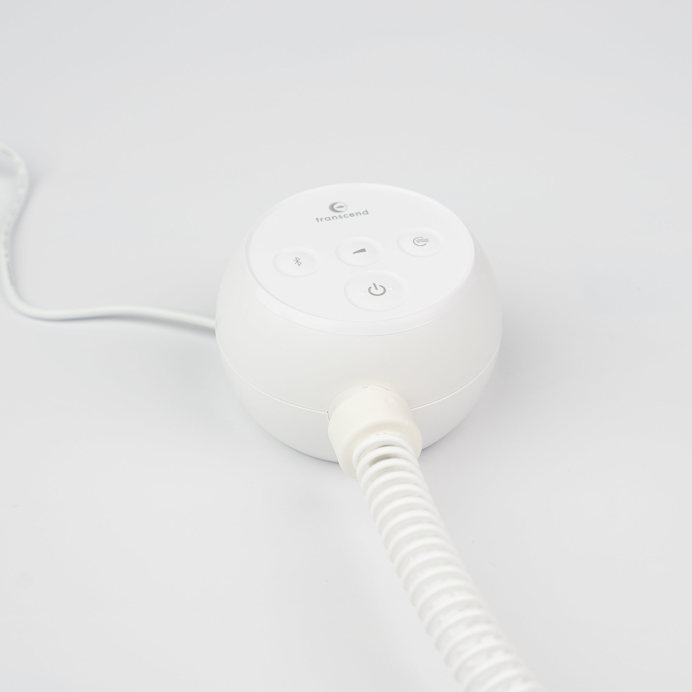 Transcend Micro Auto-CPAP | Ultra-Quiet Travel CPAP Machine