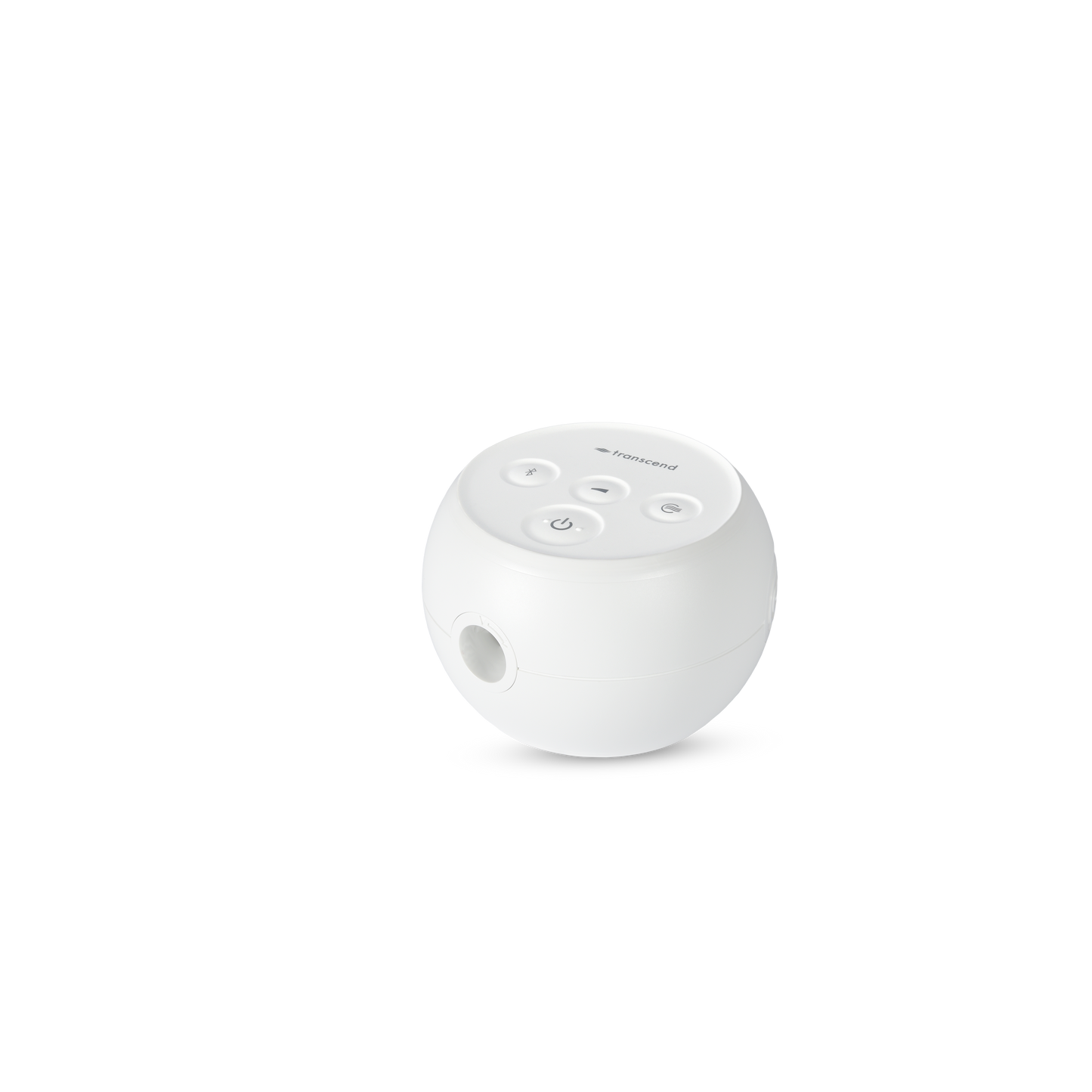 Transcend Micro 510 Travel Auto CPAP