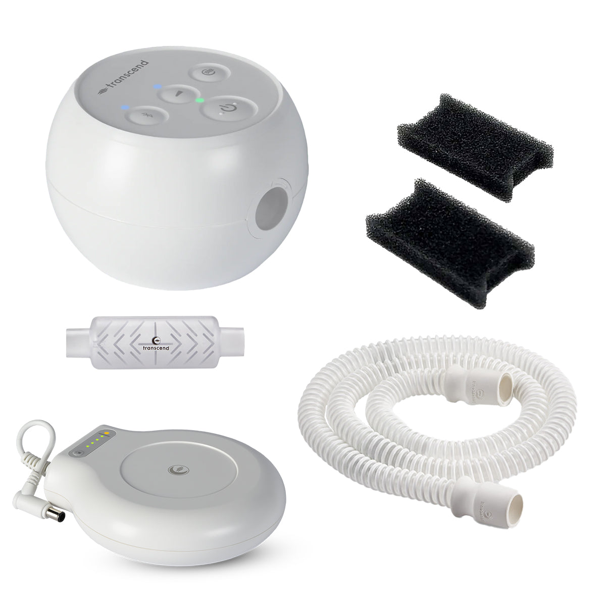 The Best CPAP Machines for Sleep Apnea | Delivered to Your Door