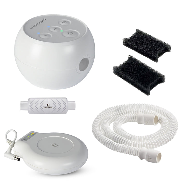 The Best CPAP Machines for Sleep Apnea | Delivered to Your Door