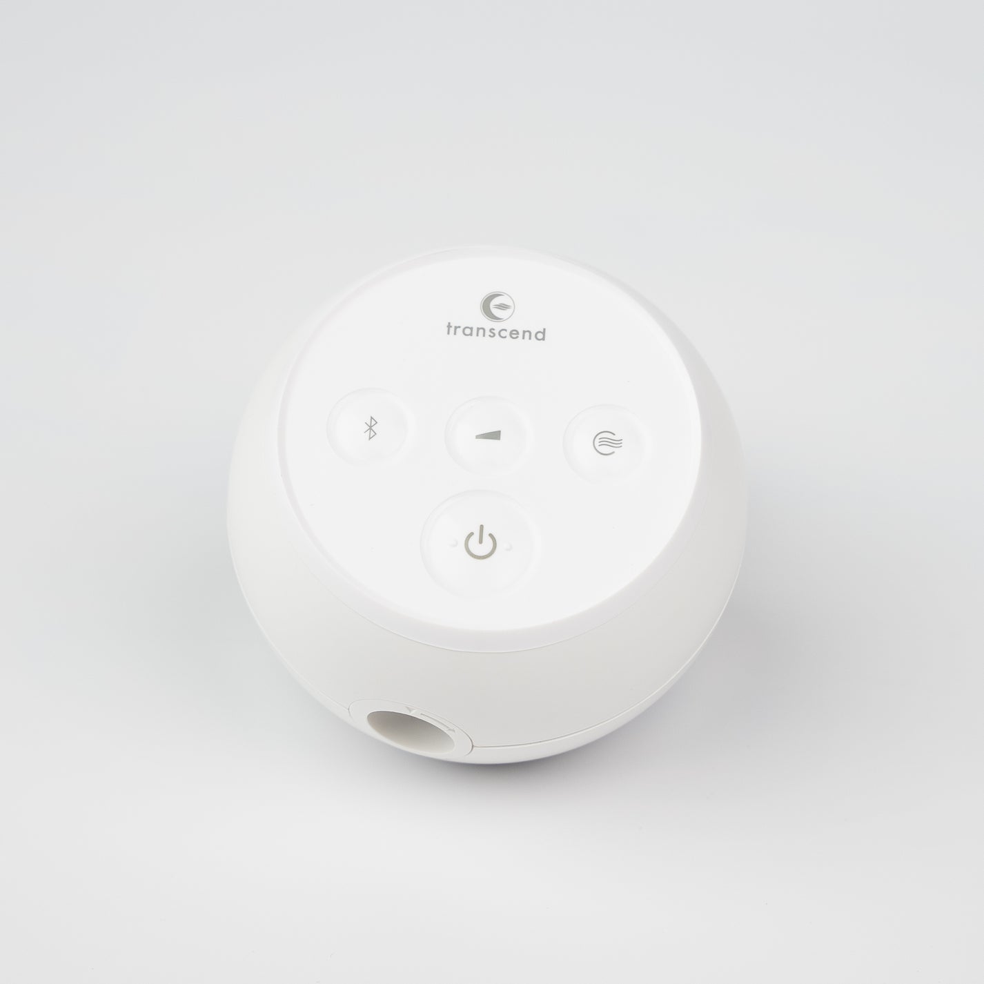 Transcend Micro Auto-CPAP | Ultra-Quiet Travel CPAP Machine