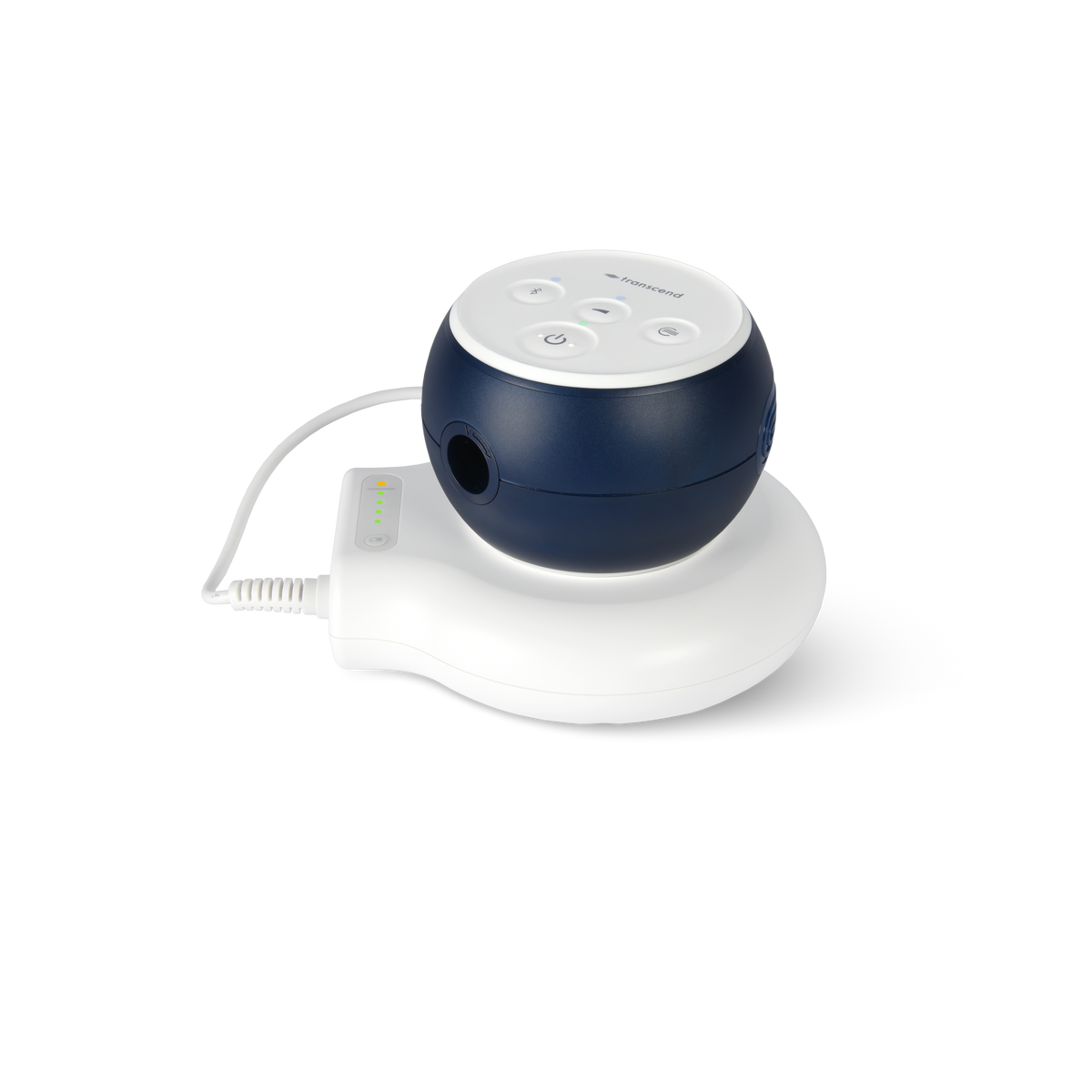 Transcend Micro 510 Travel Auto CPAP