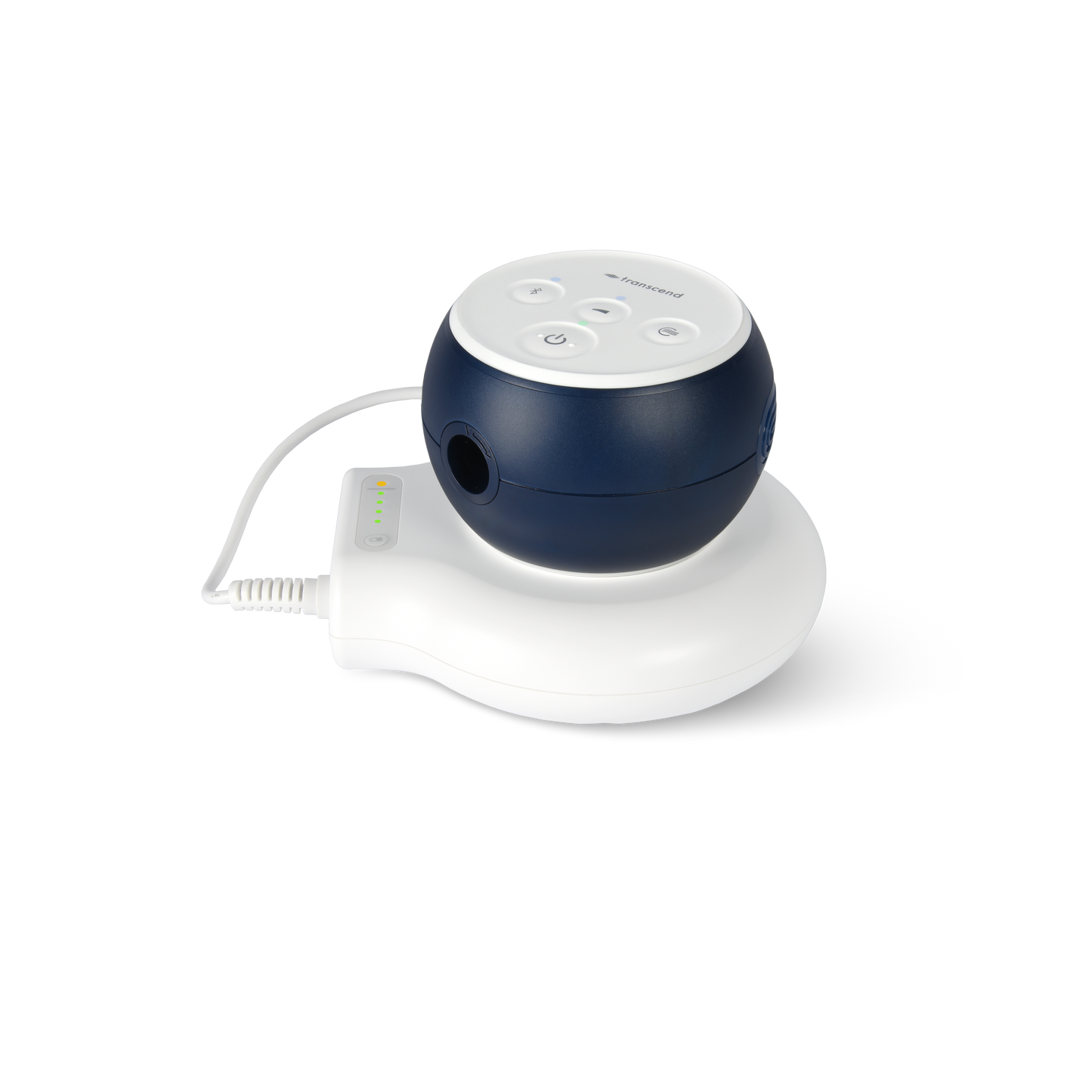 Transcend Micro 510 Travel Auto CPAP