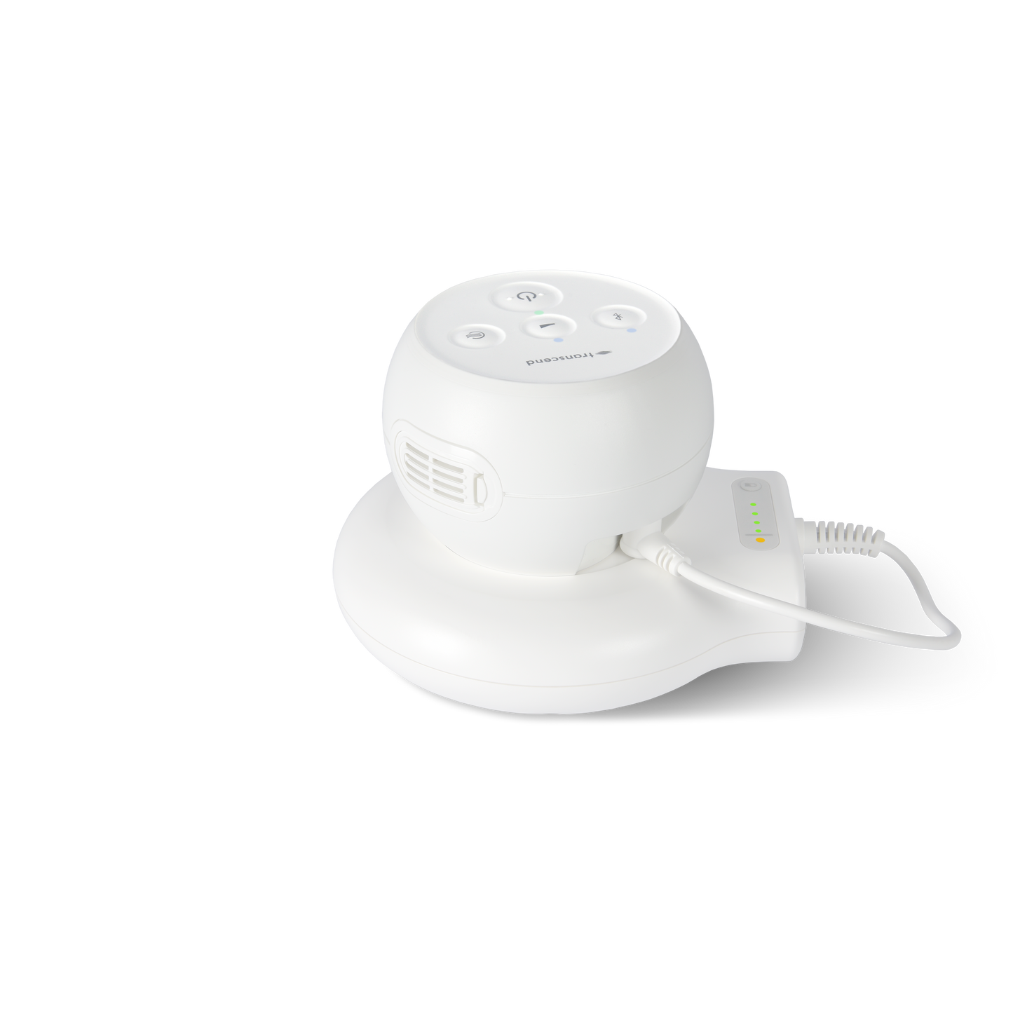 Transcend Micro 510 Travel Auto CPAP