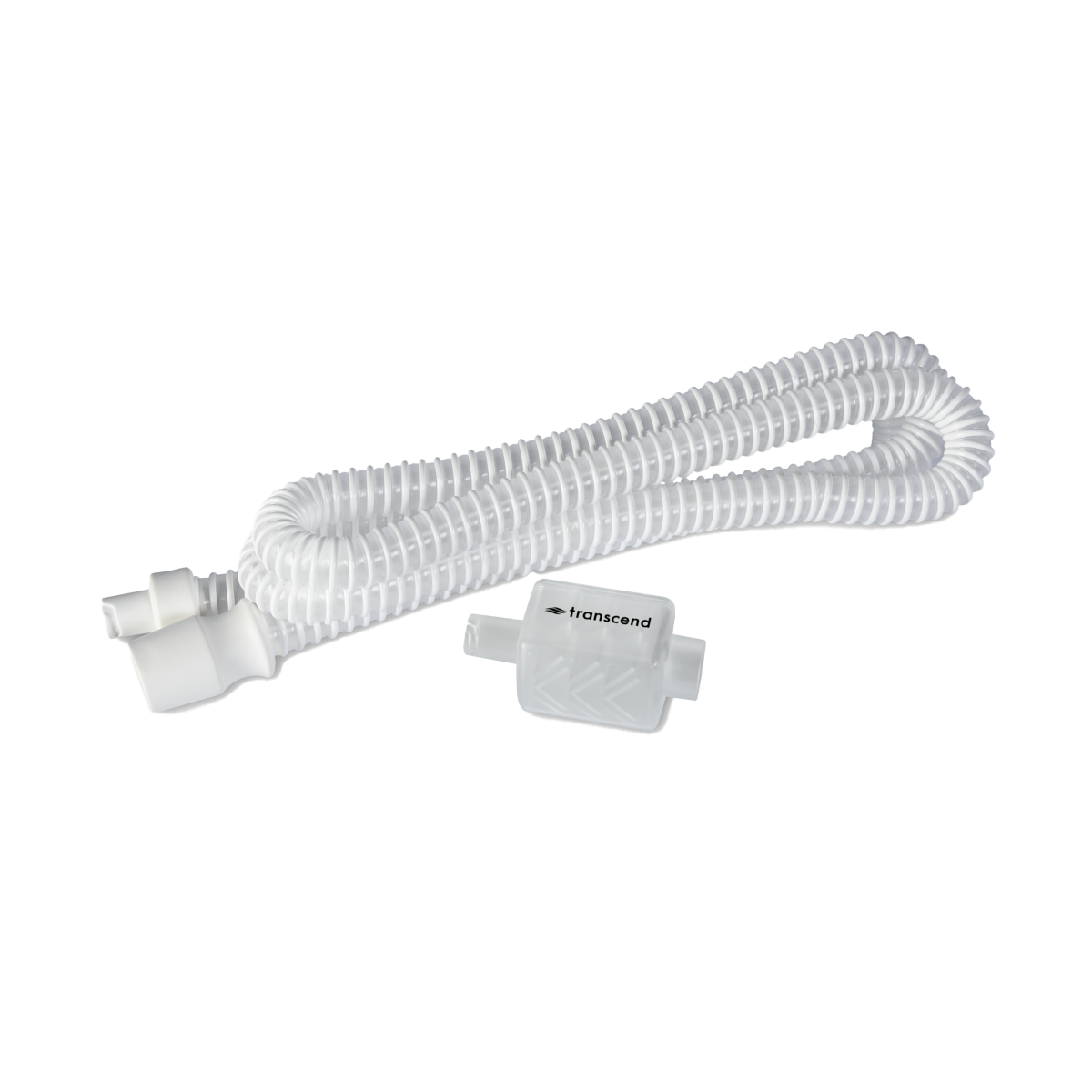 Transcend WhisperSoft Micro Muffler