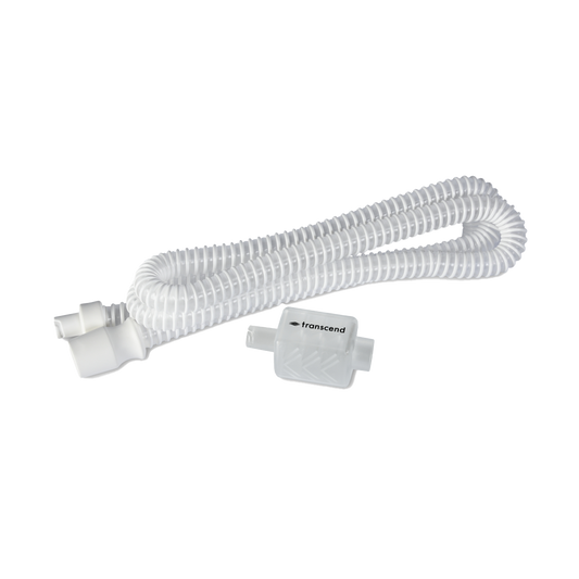 Transcend WhisperSoft Micro Muffler