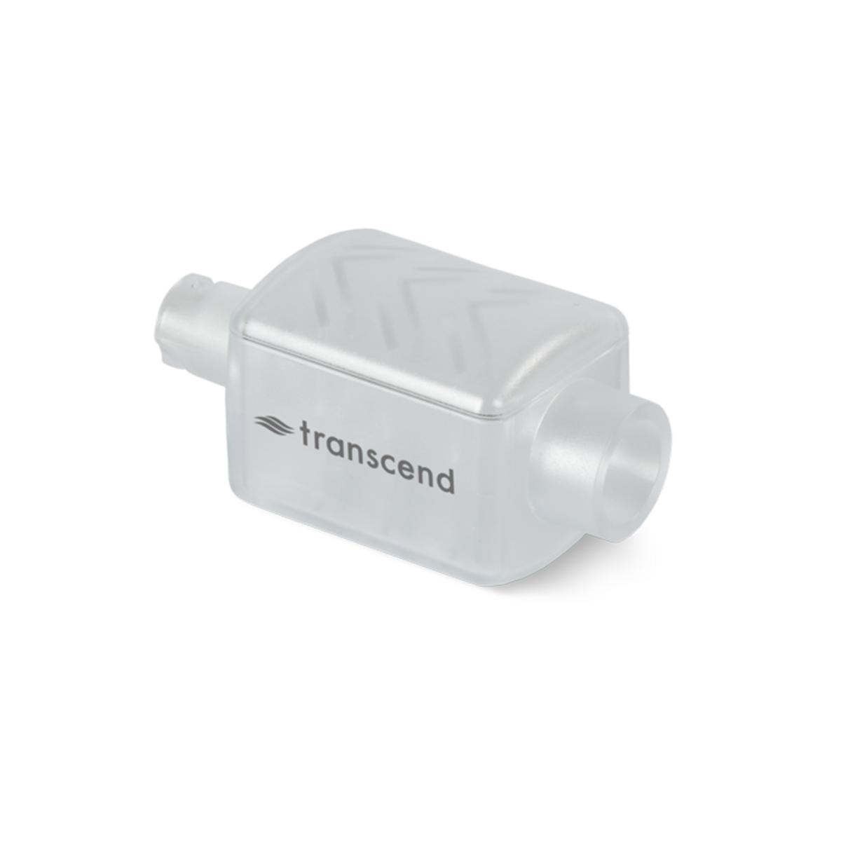 Transcend WhisperSoft Micro Muffler