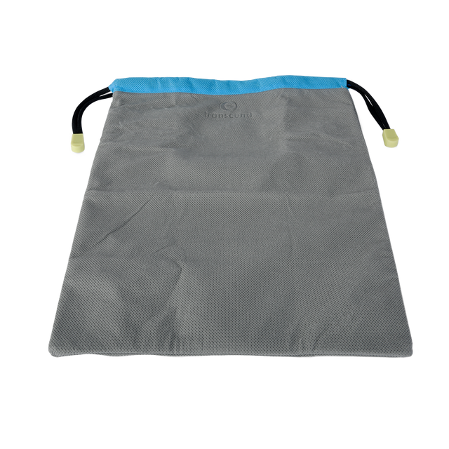 Transcend Micro Travel Pouch