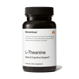 Momentous L-Theanine Supplement