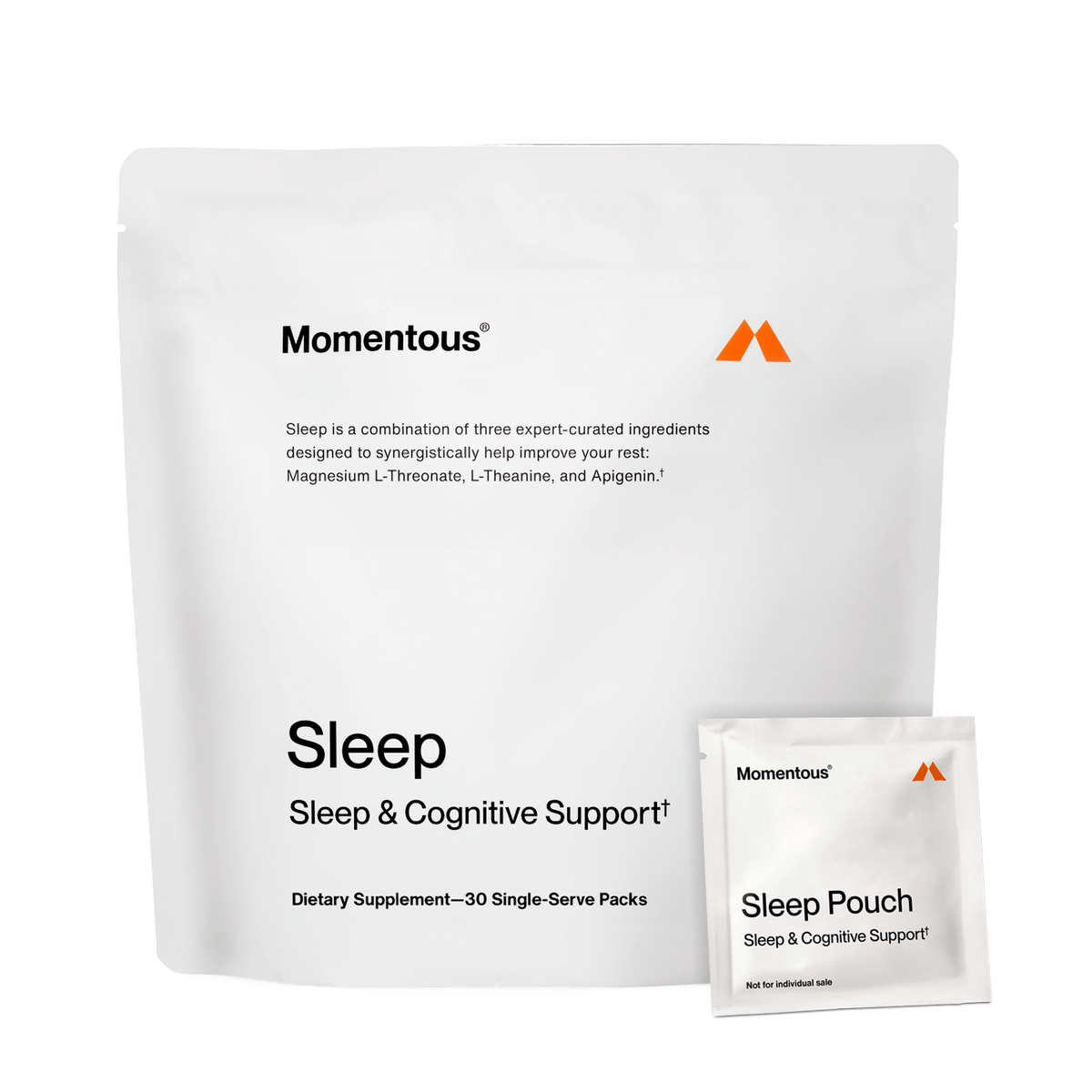 Momentous Sleep Support