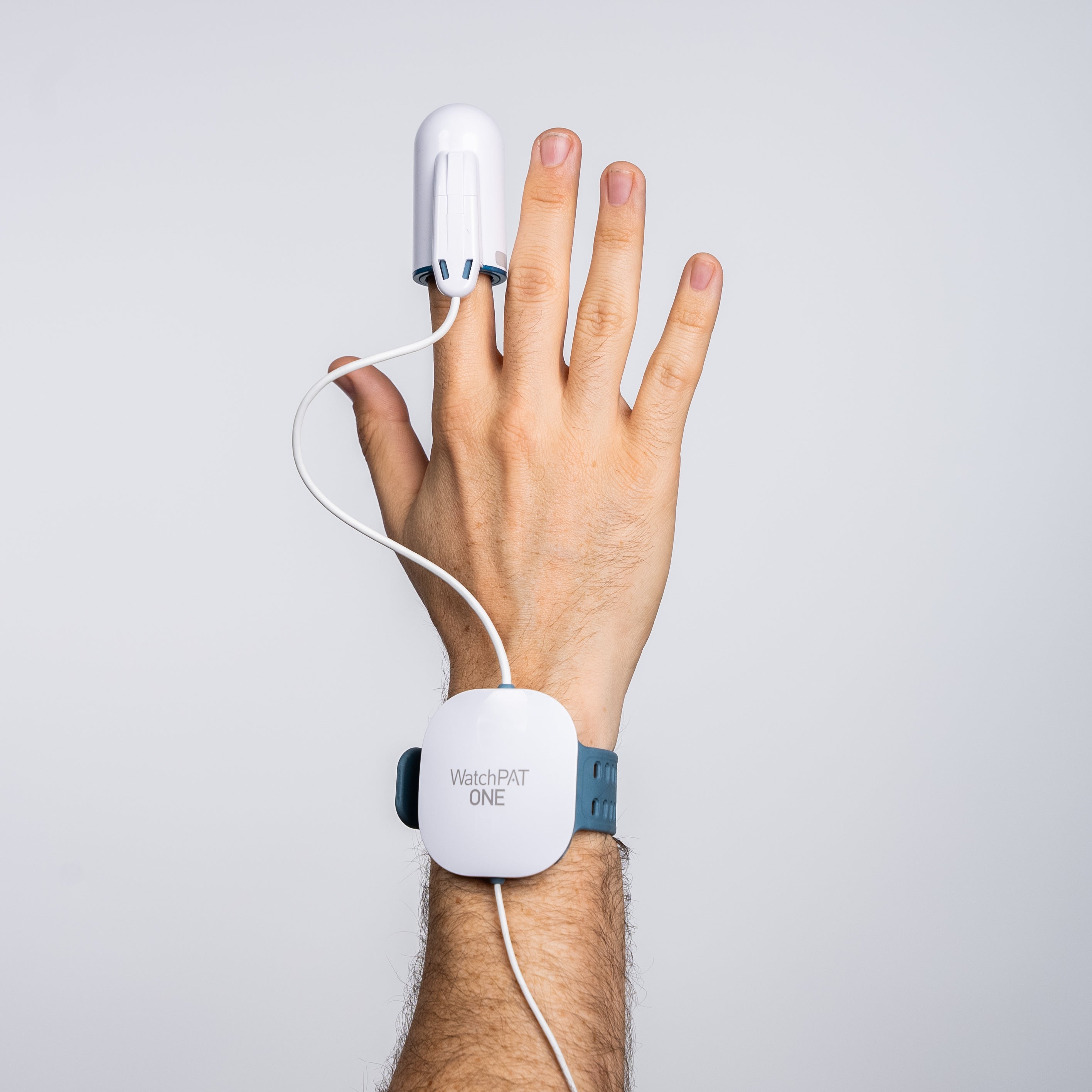 At-Home Sleep Study | Get Tested for Sleep Apnea from Home