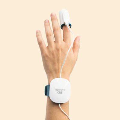 Home Sleep Study