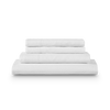 LuxeWeave Linen Sheet Set