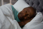 How Much Sleep Do Seniors Need?