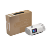 AirCurve 11 VAuto machine with packaging box