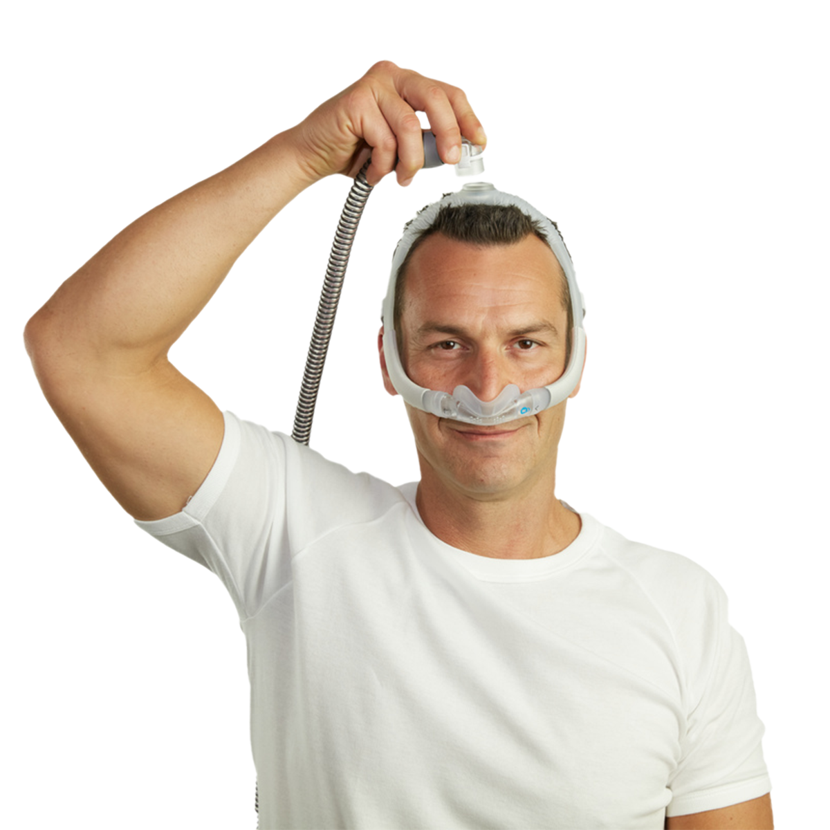 ResMed AirFit N30i Nasal Mask Starter Pack