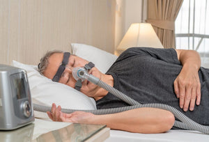 Apap Bench What Is an APAP Machine? How It Works and Who It's For – Sleep Doctor