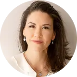Headshot for Audrey Wells, MD, Board-Certified Sleep Medicine Physician and CPAP Expert for SleepDoctor.com