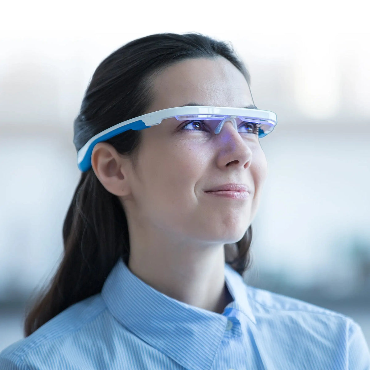 AYO Circadian Health Wearable