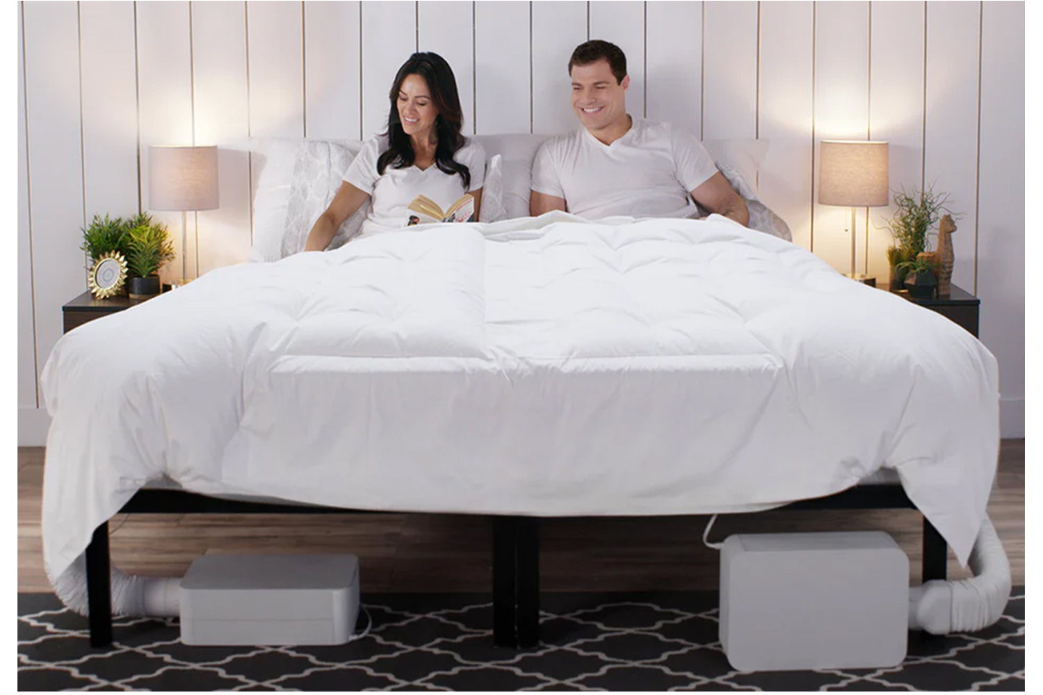 iNAP System for Sleep Apnea: Machine, Parts, and Resupply