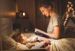 10 Steps to Design a Better Bedtime Routine