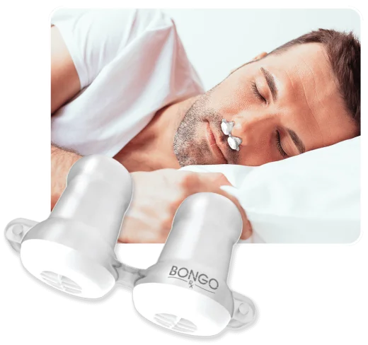AirAvant Medical Bongo Rx EPAP 90-Day Kit