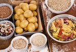 Should You Eat Carbs Before Bed?