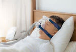 Central Sleep Apnea (CSA)