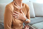 Are Chest Pain and Lack of Sleep Related?