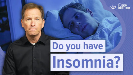 Do You Have Insomnia? Here's How to Tell