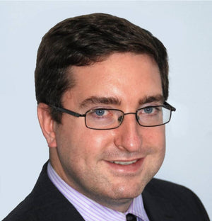 Dr. Gerard Meskill