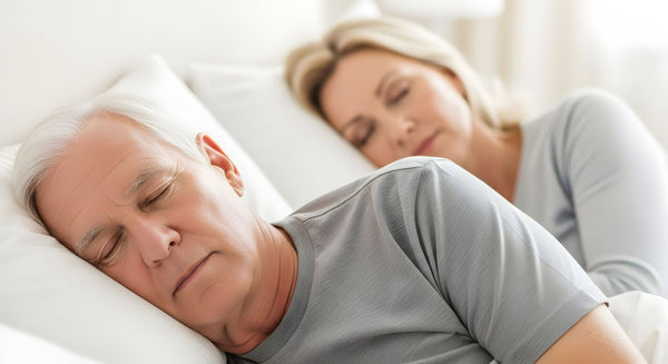 How sleep works