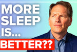10 Common Sleep Myths, Debunked
