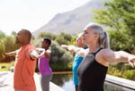 Exercise and Sleep