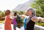 Exercise and Sleep